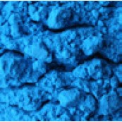 Pigment powercolor Light Blue 40gr